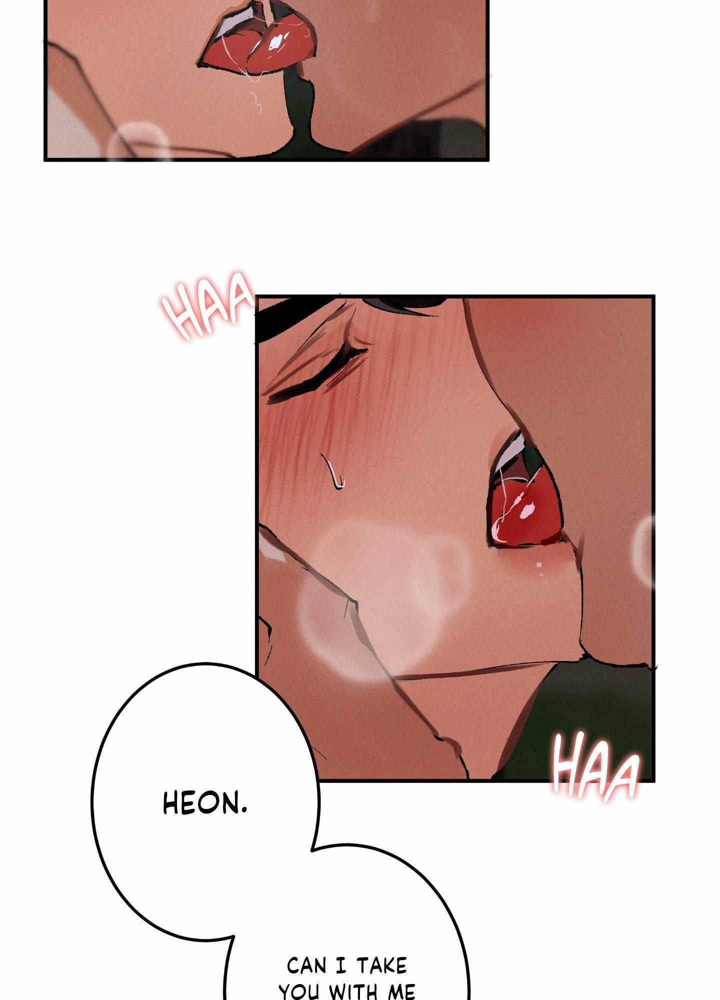Daemuljeon Chapter 20 page 40 - 