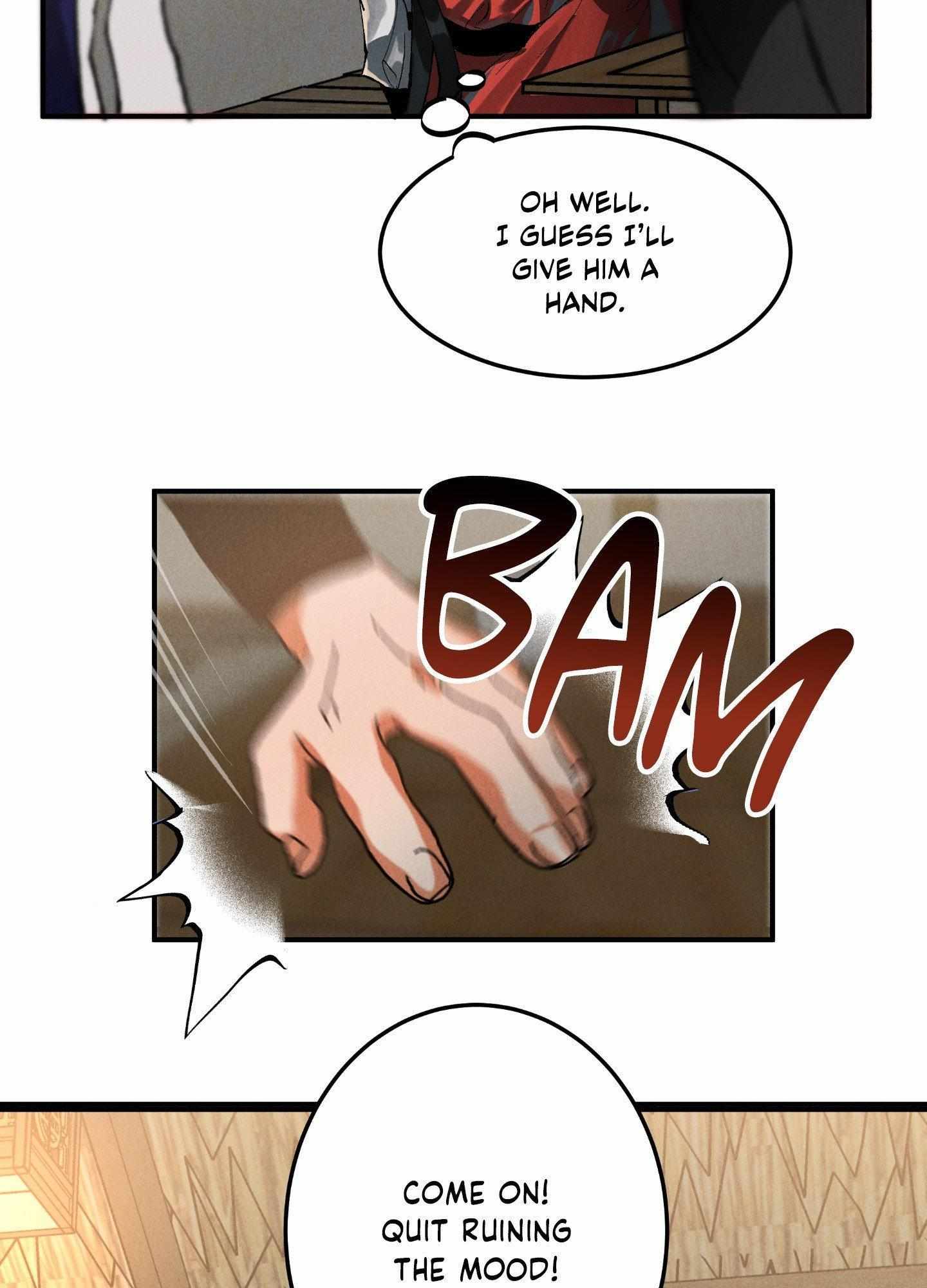 Daemuljeon Chapter 20 page 5 - 