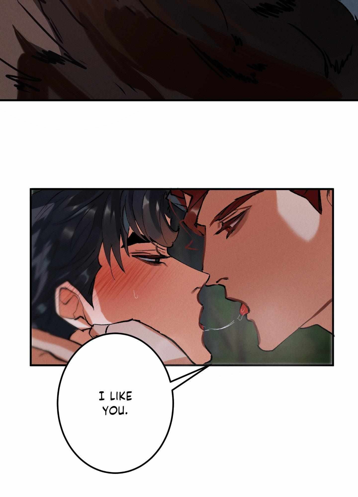 Daemuljeon Chapter 20 page 42 - 