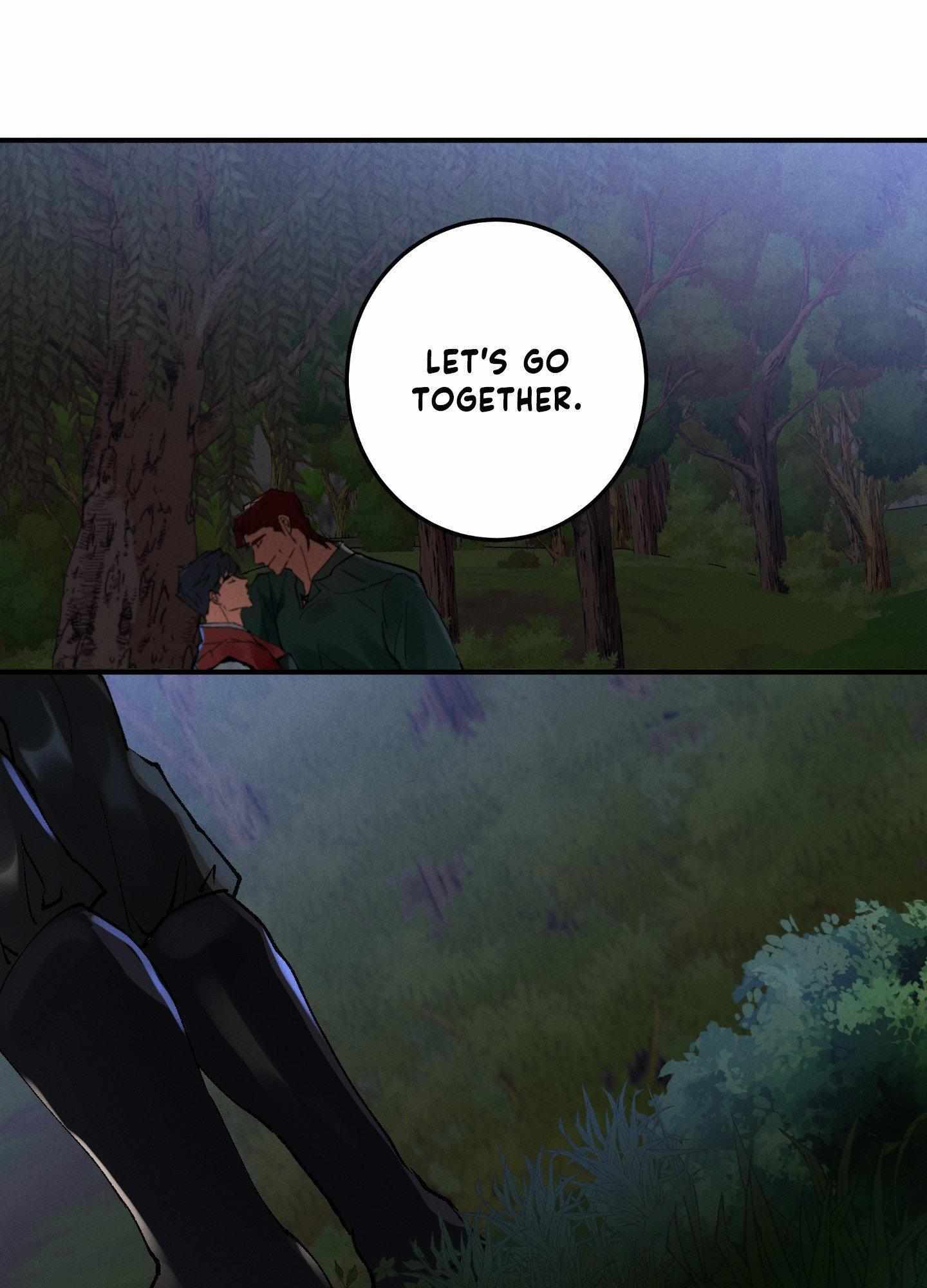 Daemuljeon Chapter 20 page 43 - 