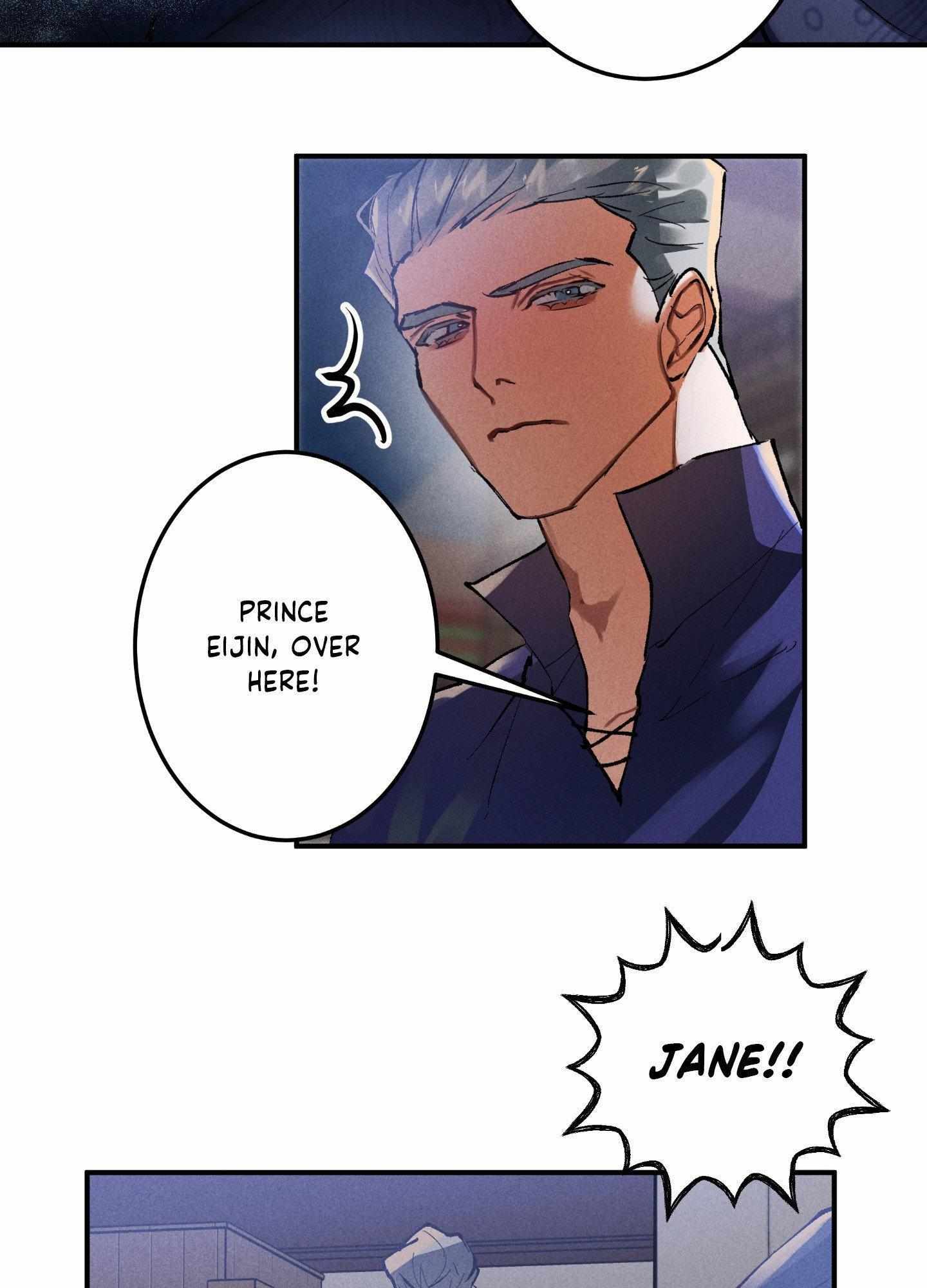 Daemuljeon Chapter 20 page 50 - 
