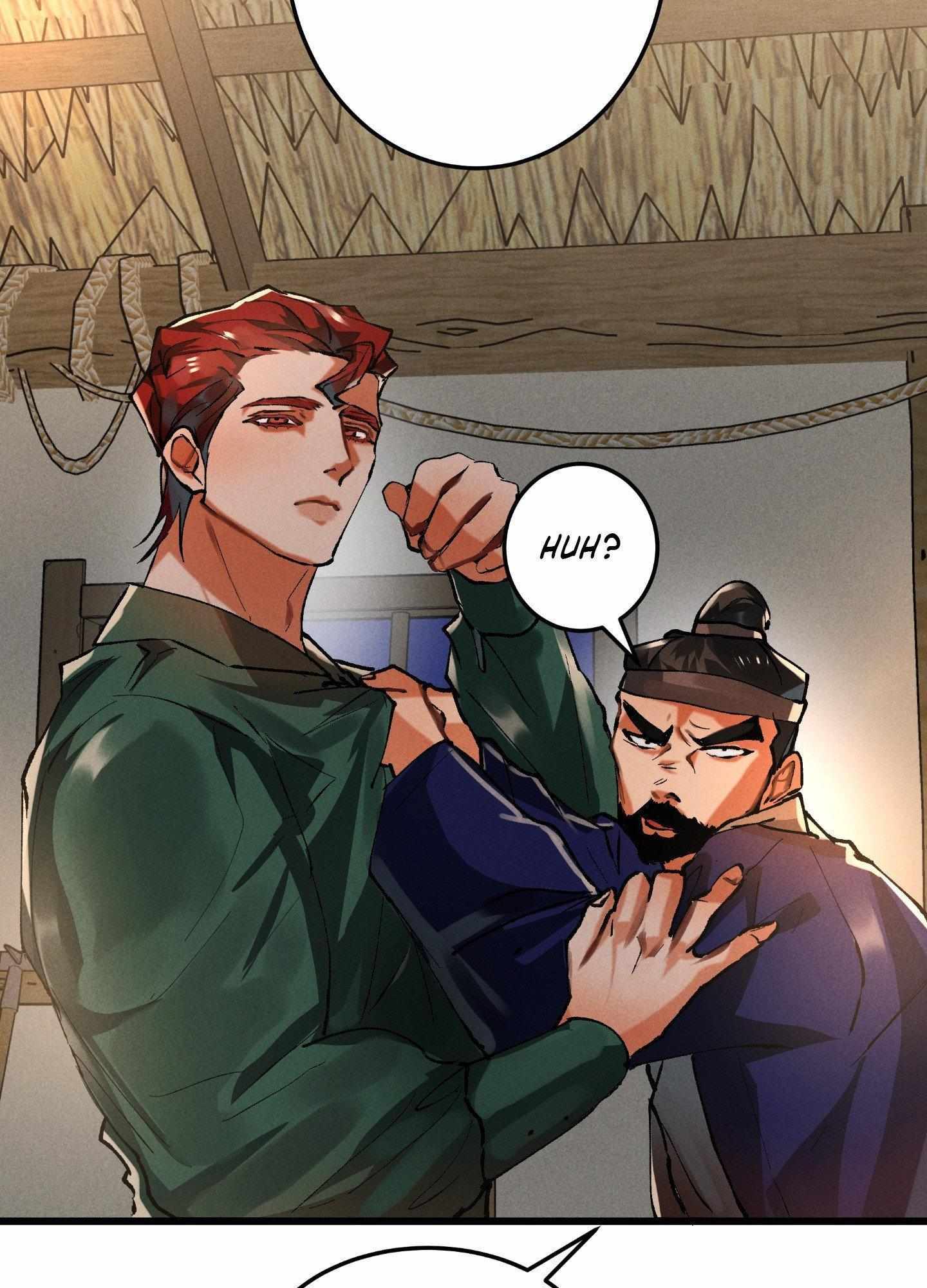 Daemuljeon Chapter 20 page 6 - 