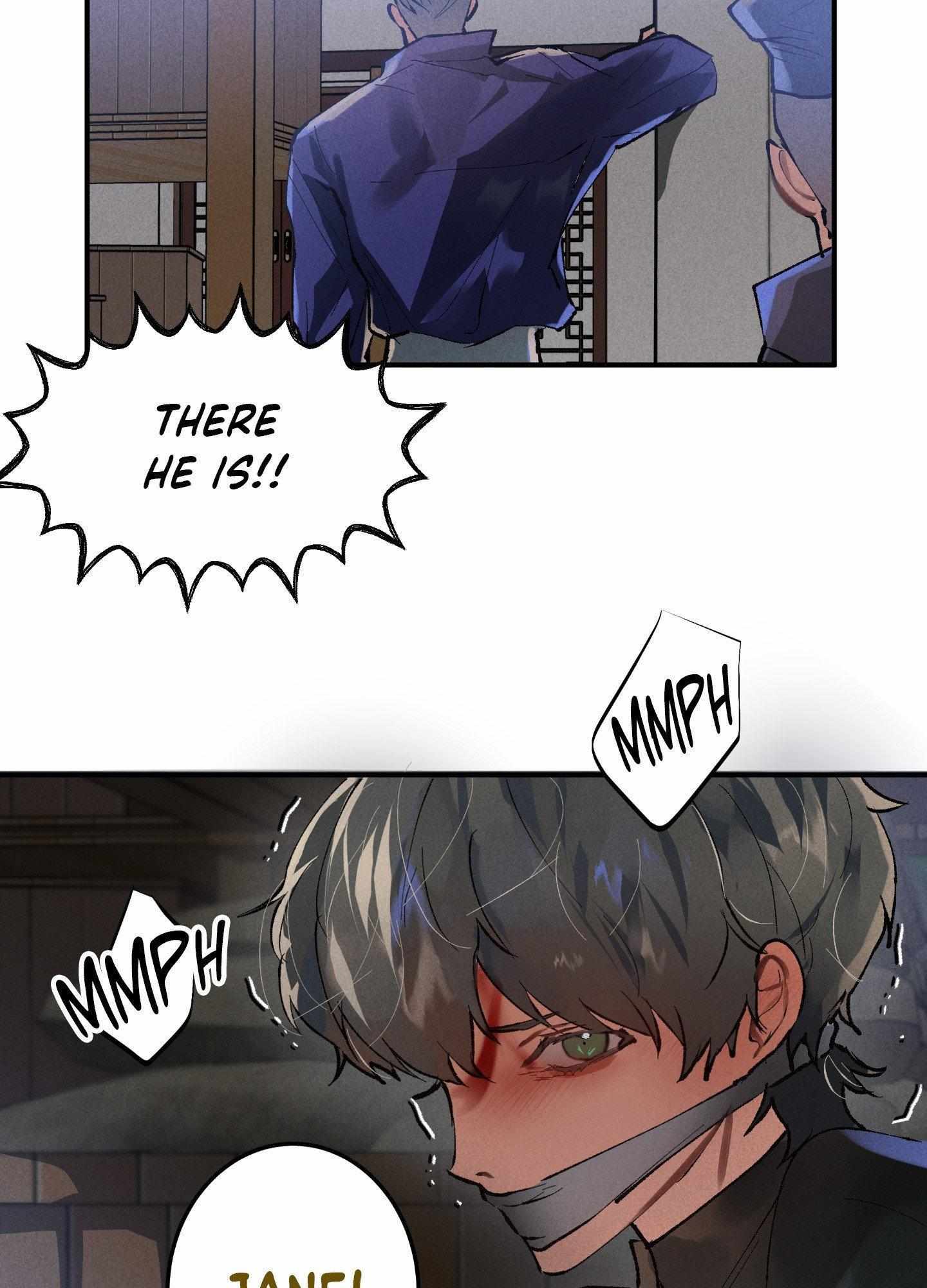 Daemuljeon Chapter 20 page 51 - 