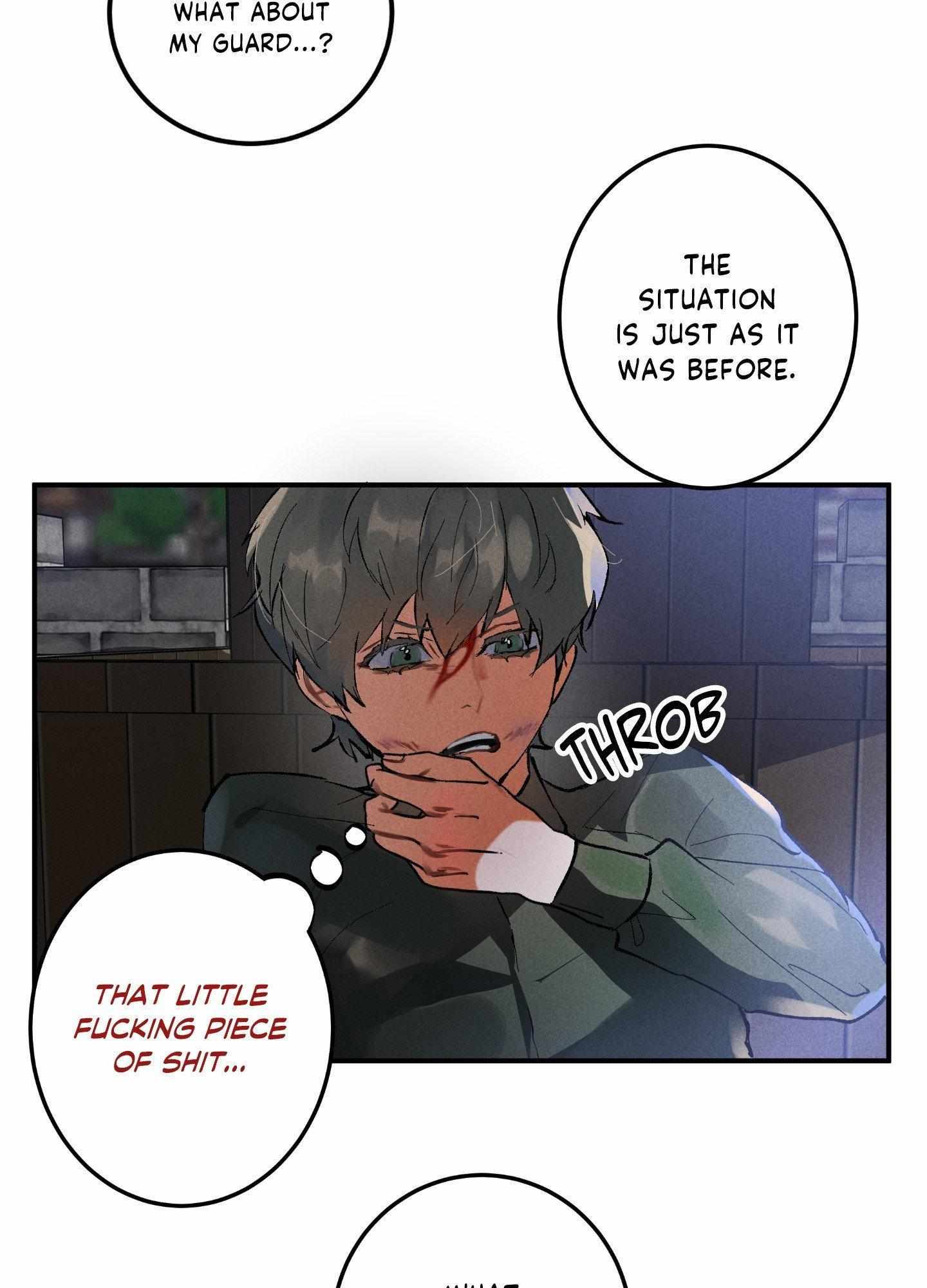 Daemuljeon Chapter 20 page 53 - 