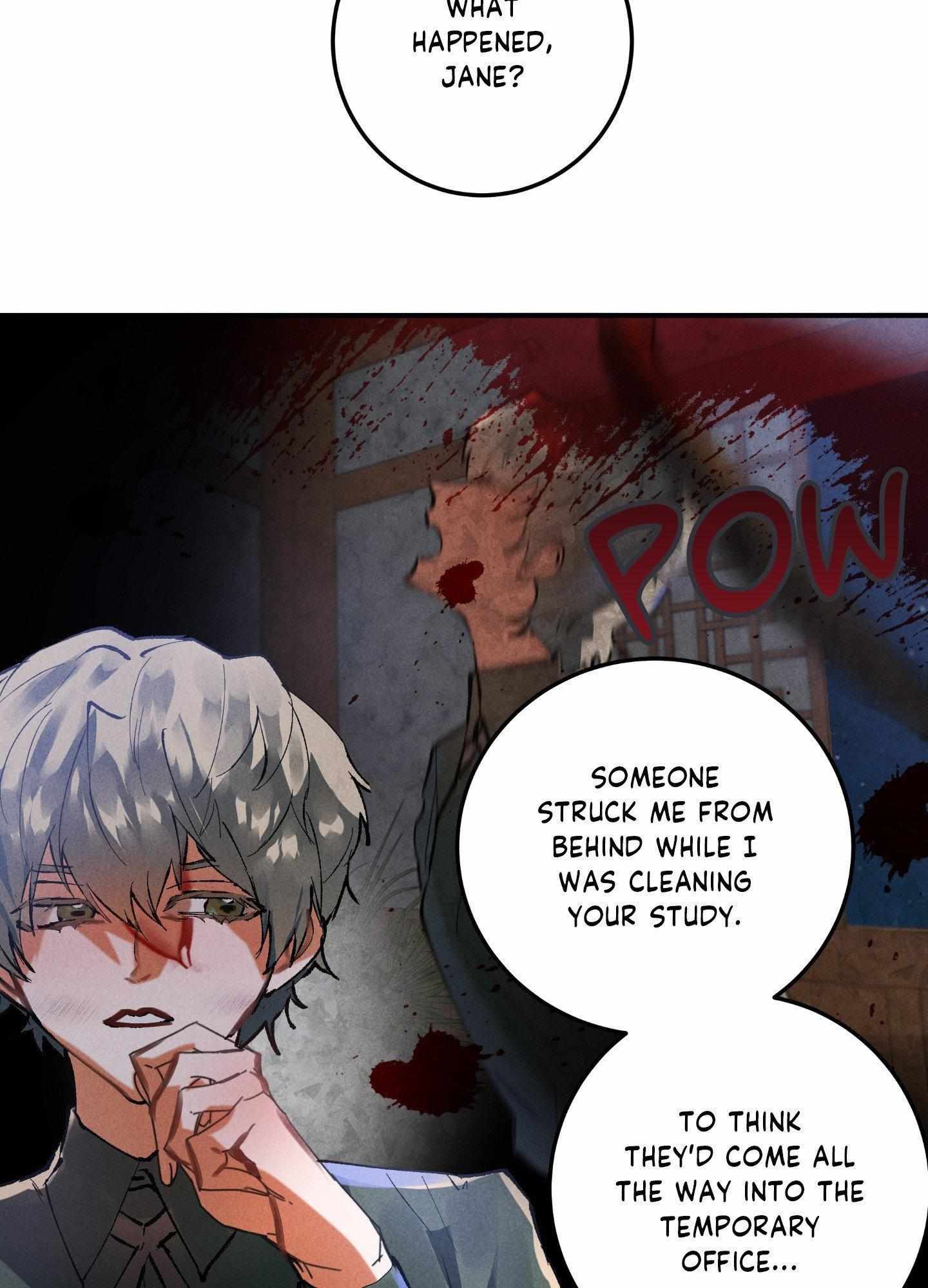 Daemuljeon Chapter 20 page 54 - 