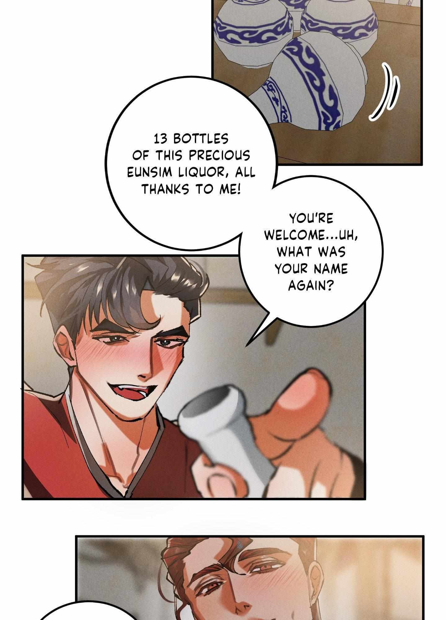 Daemuljeon Chapter 20 page 10 - 