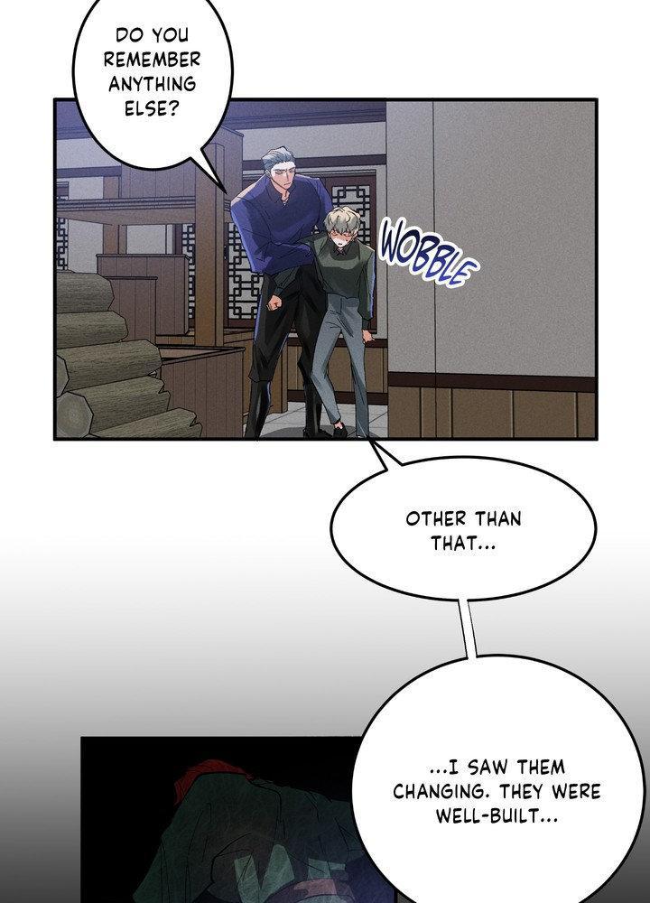 Daemuljeon Chapter 21 page 2 - 