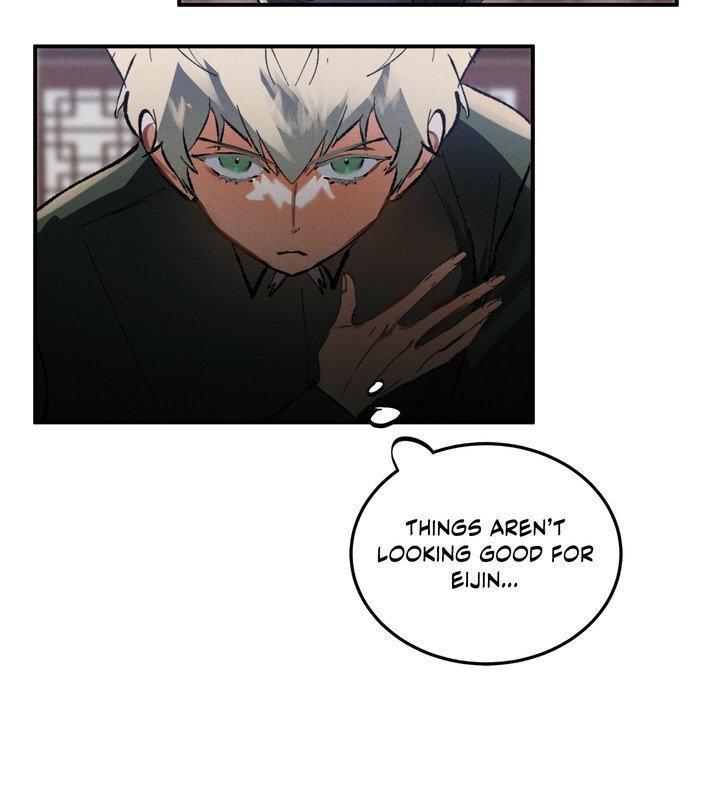 Daemuljeon Chapter 21 page 11 - 
