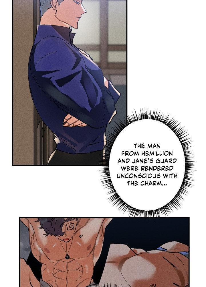Daemuljeon Chapter 21 page 15 - 