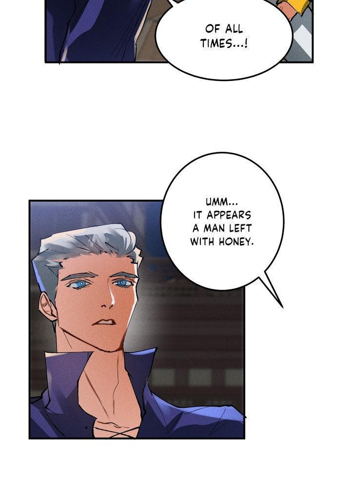 Daemuljeon Chapter 21 page 19 - 