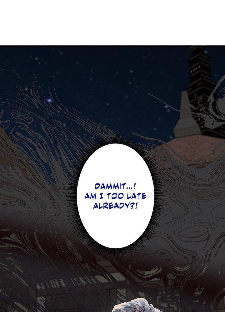 Daemuljeon Chapter 21 page 20 - 