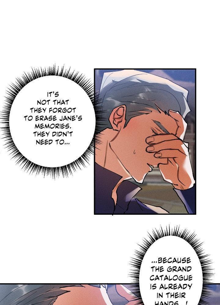 Daemuljeon Chapter 21 page 23 - 