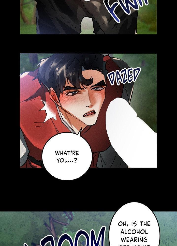 Daemuljeon Chapter 21 page 28 - 