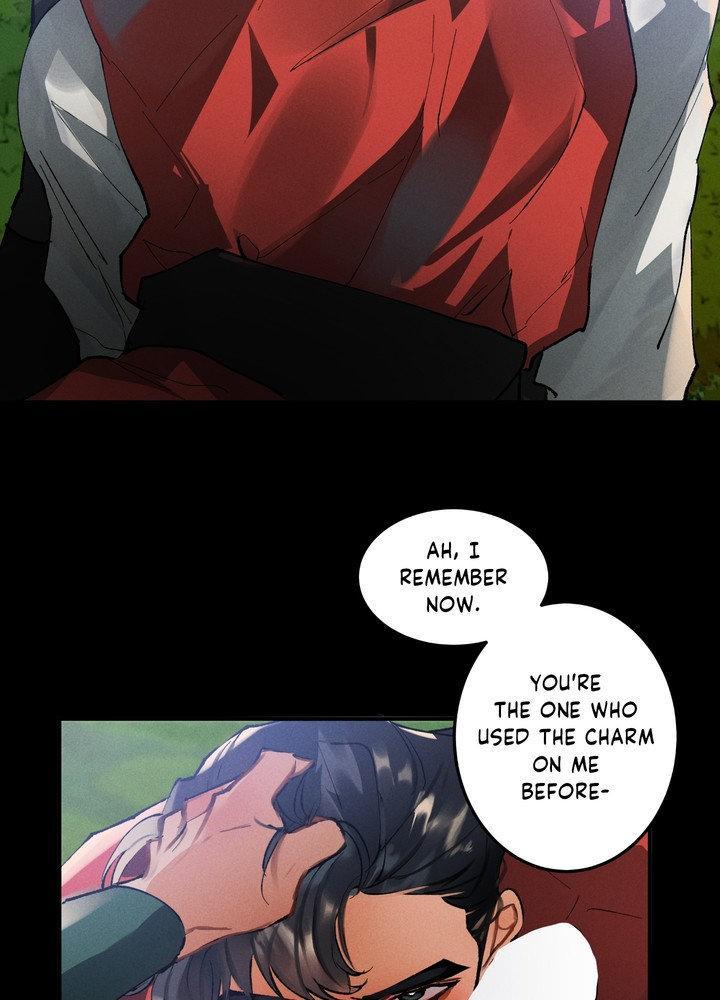 Daemuljeon Chapter 21 page 30 - 