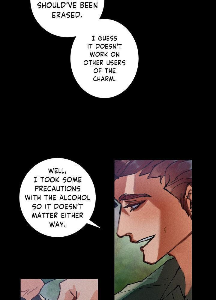 Daemuljeon Chapter 21 page 32 - 