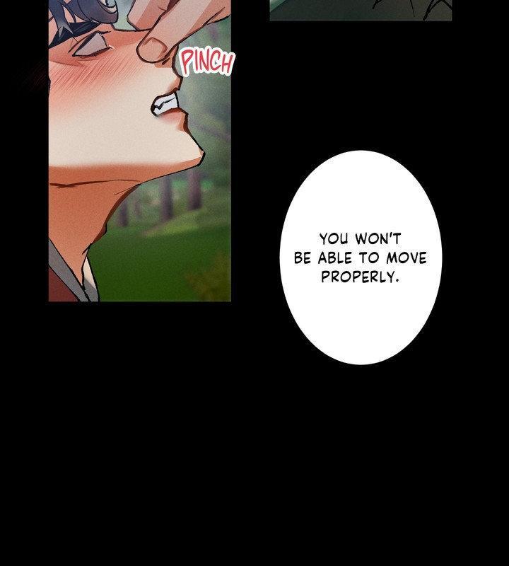 Daemuljeon Chapter 21 page 33 - 