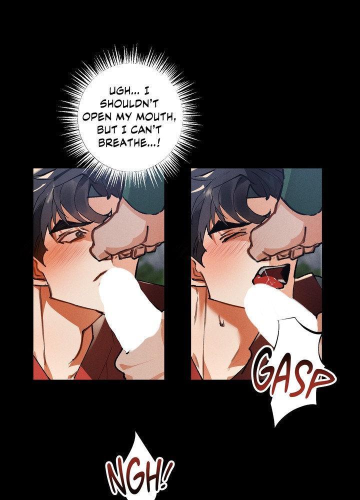 Daemuljeon Chapter 21 page 34 - 