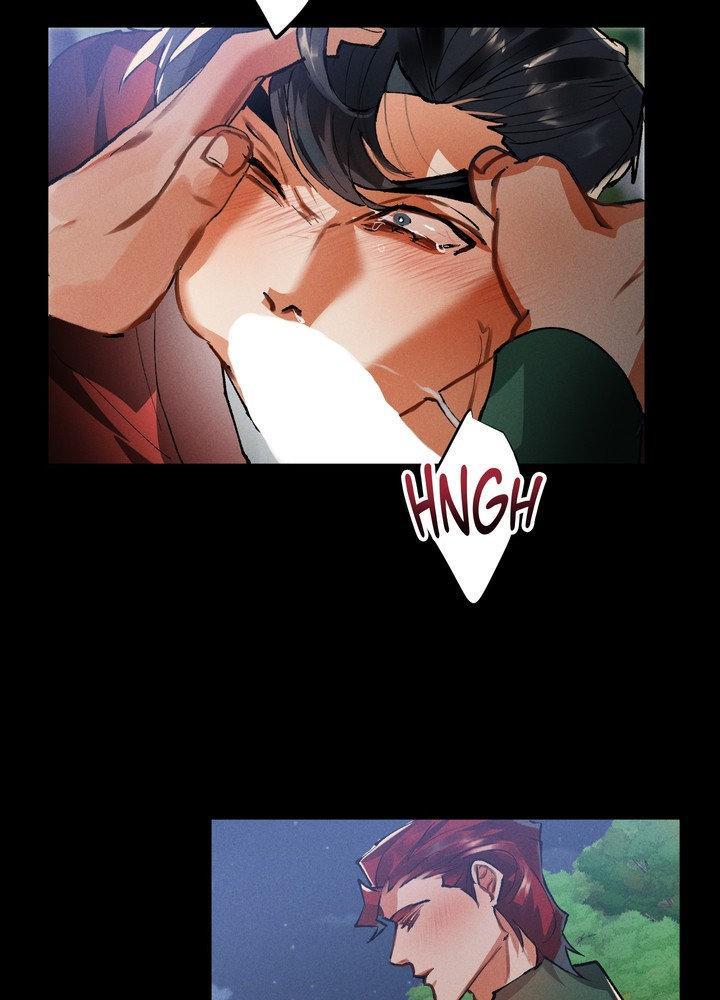 Daemuljeon Chapter 21 page 35 - 