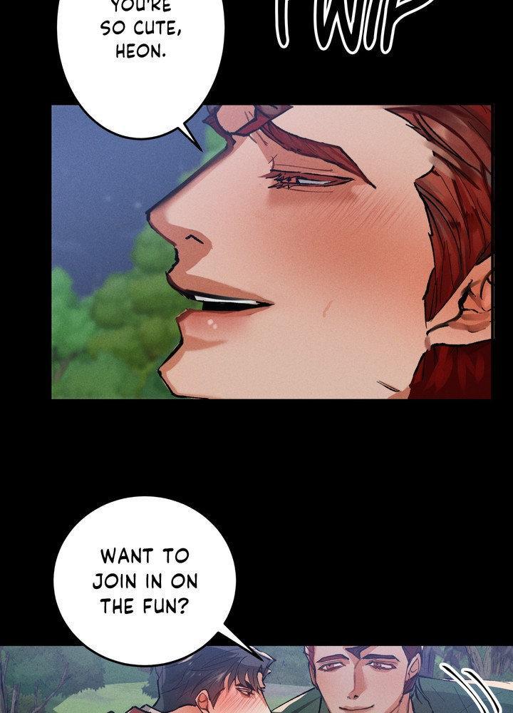 Daemuljeon Chapter 21 page 39 - 