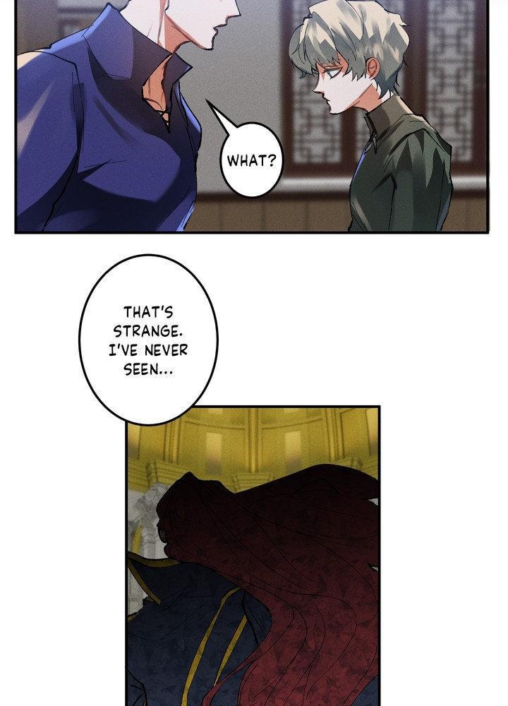Daemuljeon Chapter 21 page 5 - 