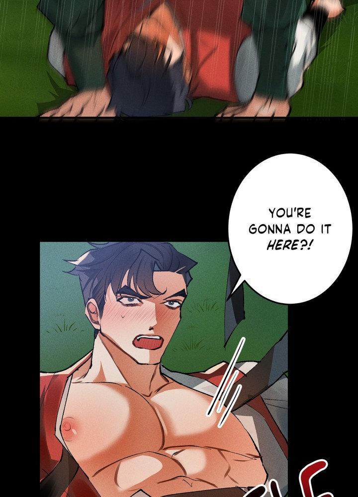 Daemuljeon Chapter 21 page 42 - 