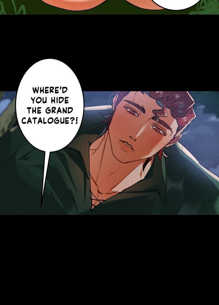 Daemuljeon Chapter 21 page 46 - 