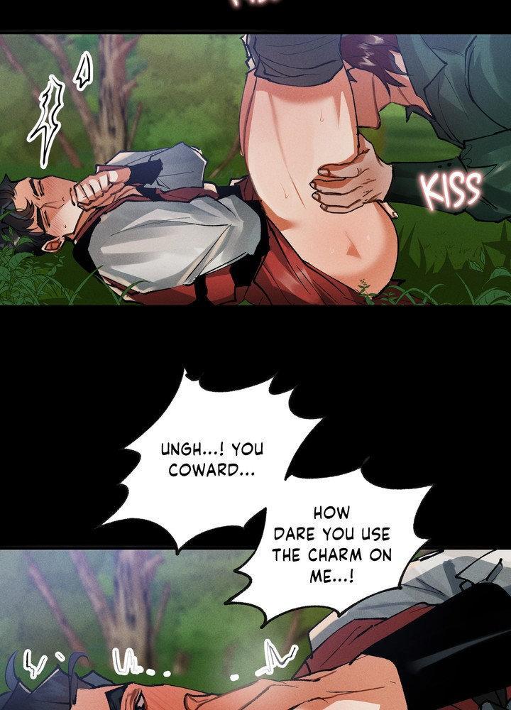 Daemuljeon Chapter 21 page 49 - 