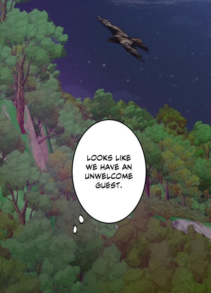 Daemuljeon Chapter 21 page 53 - 