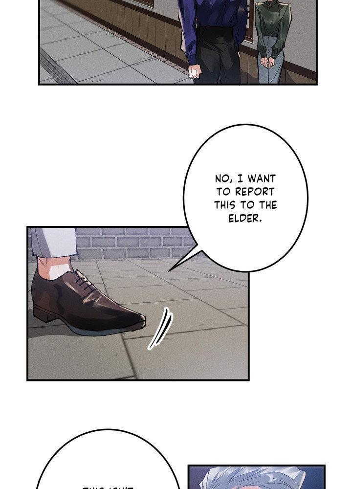 Daemuljeon Chapter 21 page 7 - 