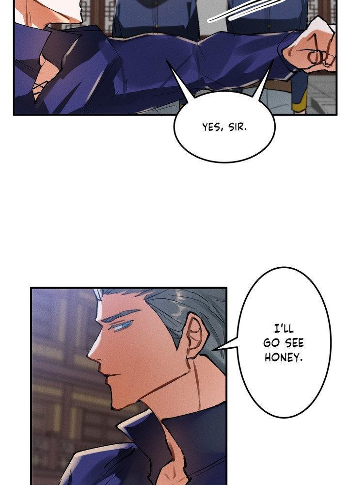 Daemuljeon Chapter 21 page 9 - 