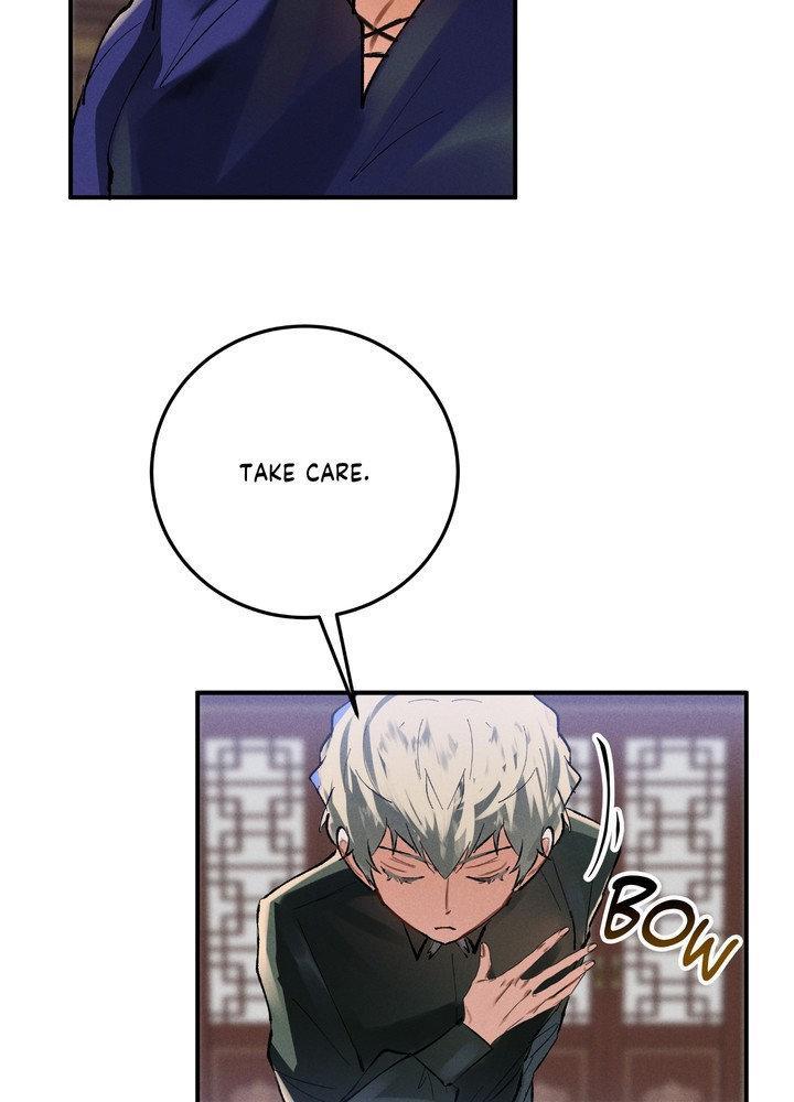 Daemuljeon Chapter 21 page 10 - 