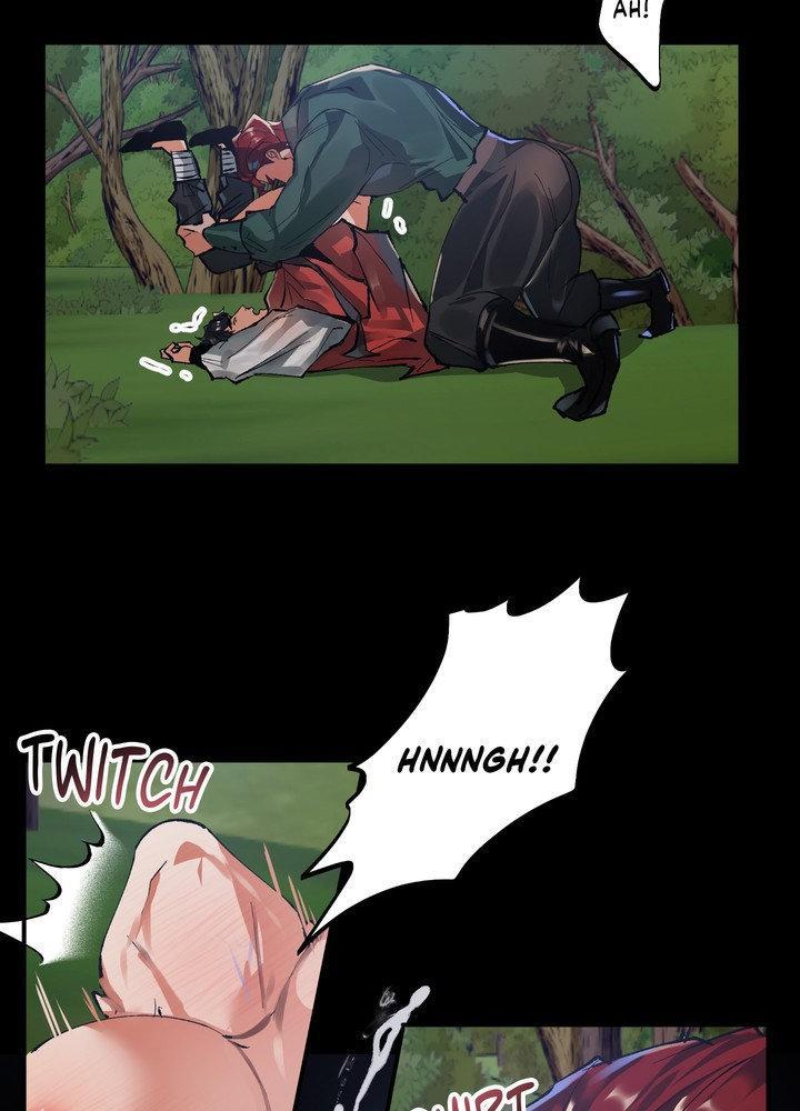 Daemuljeon Chapter 22 page 20 - 