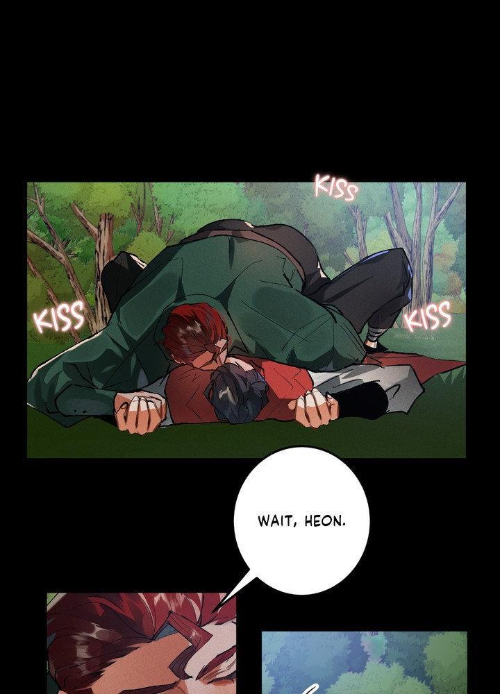 Daemuljeon Chapter 22 page 23 - 