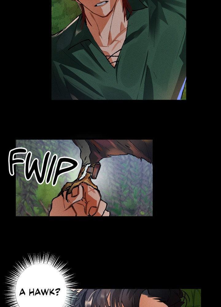 Daemuljeon Chapter 22 page 25 - 