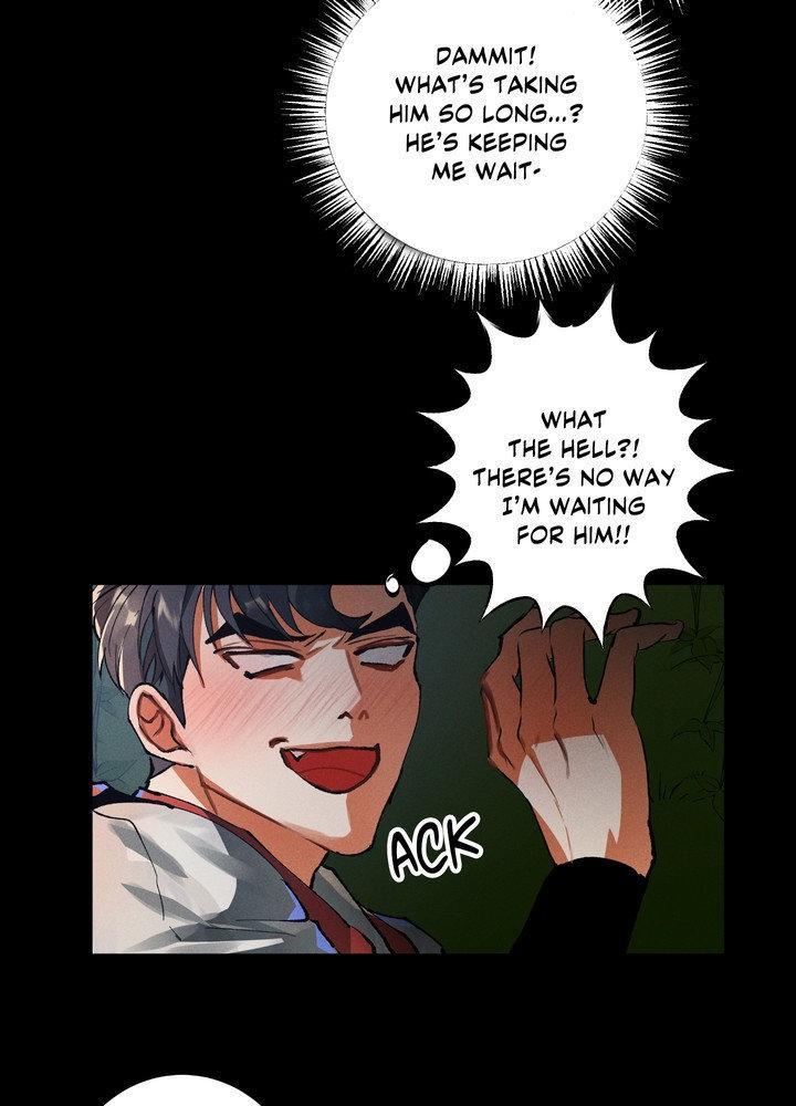 Daemuljeon Chapter 22 page 28 - 