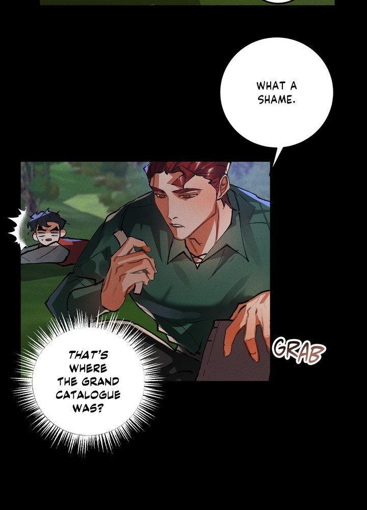 Daemuljeon Chapter 22 page 30 - 