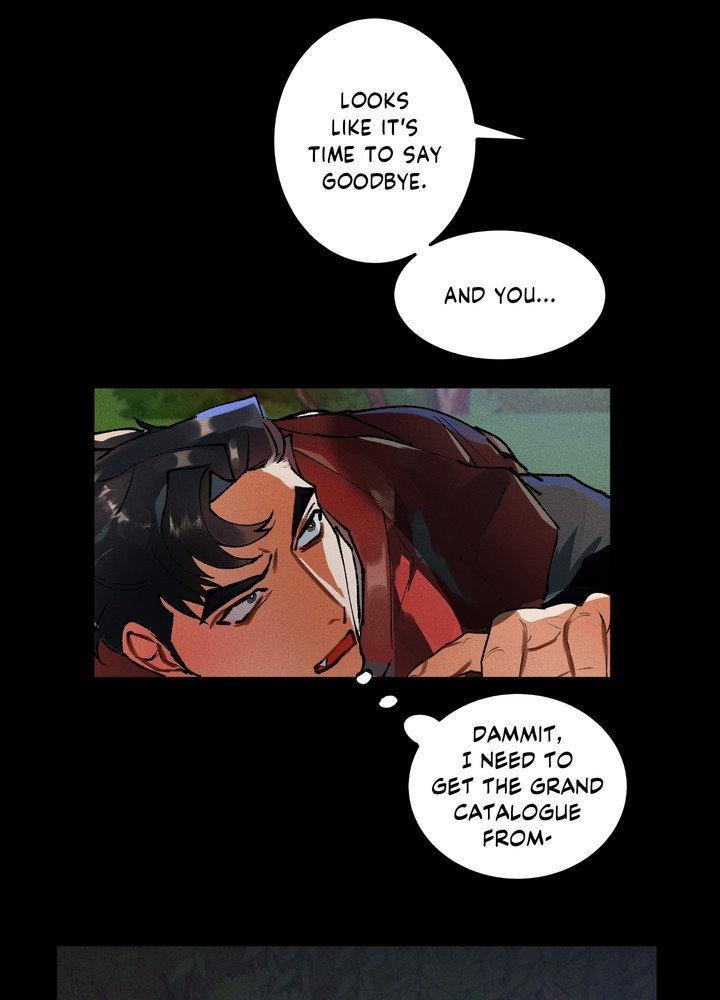 Daemuljeon Chapter 22 page 31 - 
