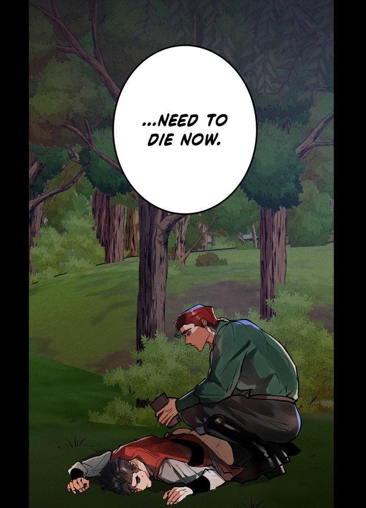 Daemuljeon Chapter 22 page 32 - 