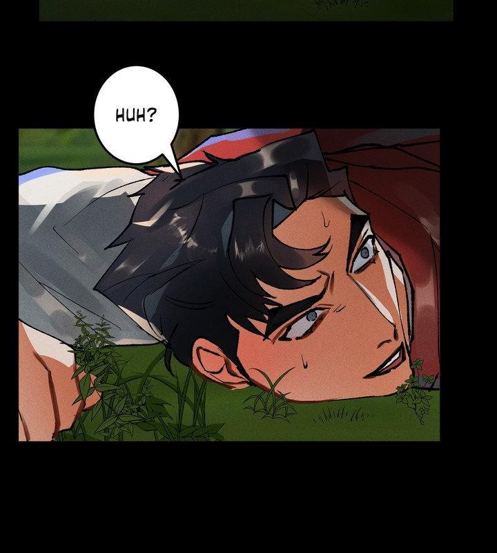 Daemuljeon Chapter 22 page 33 - 