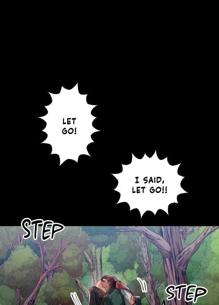 Daemuljeon Chapter 22 page 34 - 