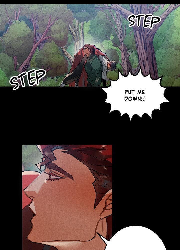 Daemuljeon Chapter 22 page 36 - 