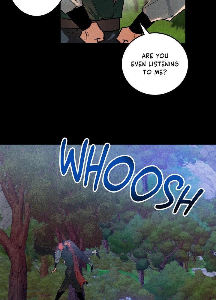 Daemuljeon Chapter 22 page 38 - 