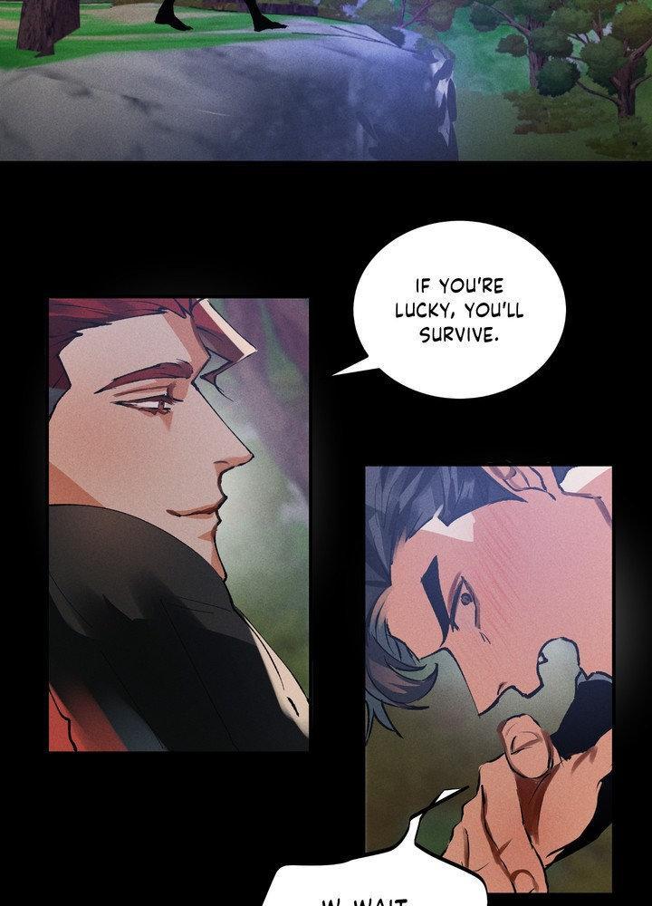 Daemuljeon Chapter 22 page 39 - 