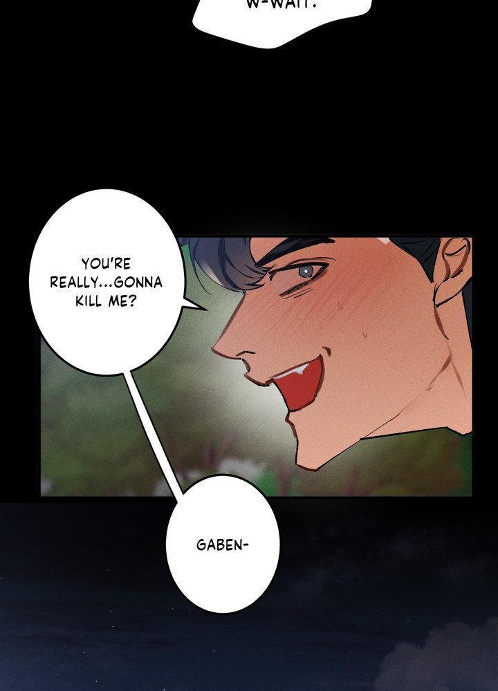 Daemuljeon Chapter 22 page 40 - 