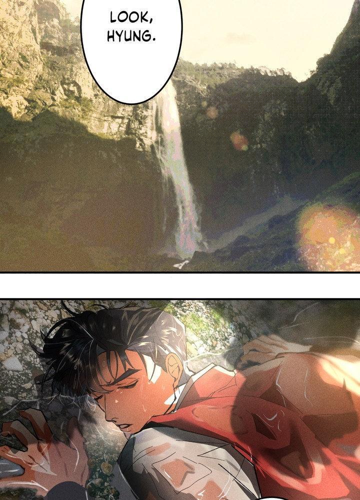 Daemuljeon Chapter 22 page 57 - 
