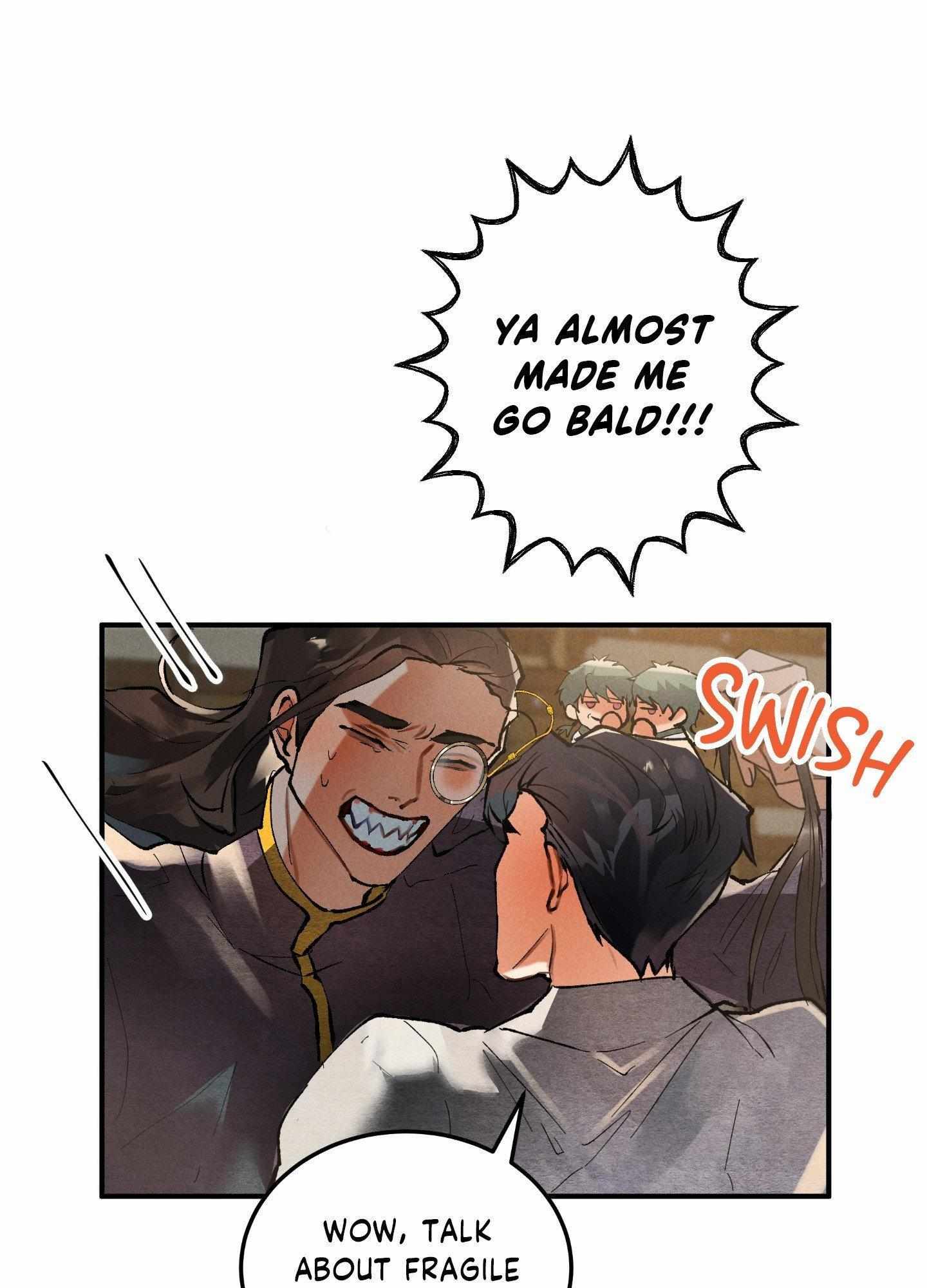 Daemuljeon Chapter 23 page 12 - 