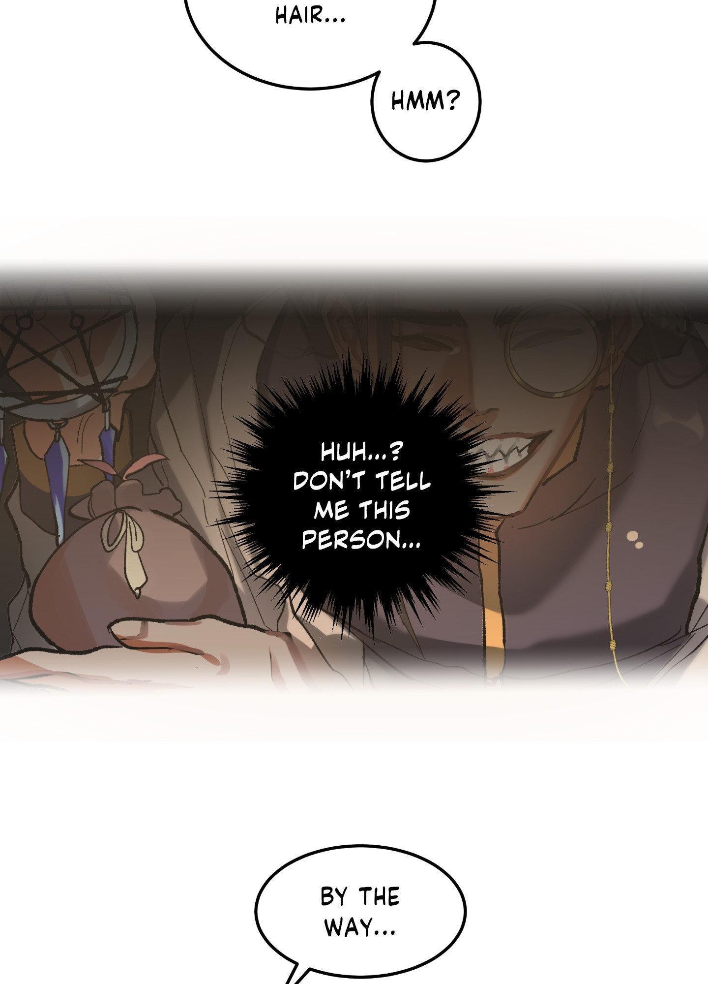 Daemuljeon Chapter 23 page 13 - 