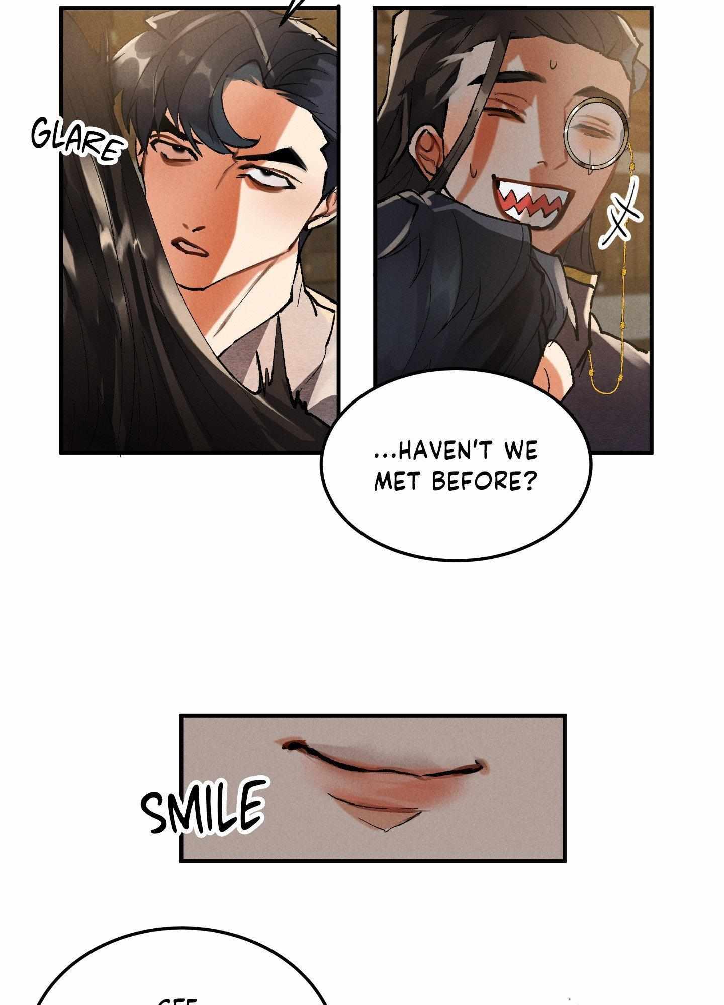 Daemuljeon Chapter 23 page 14 - 