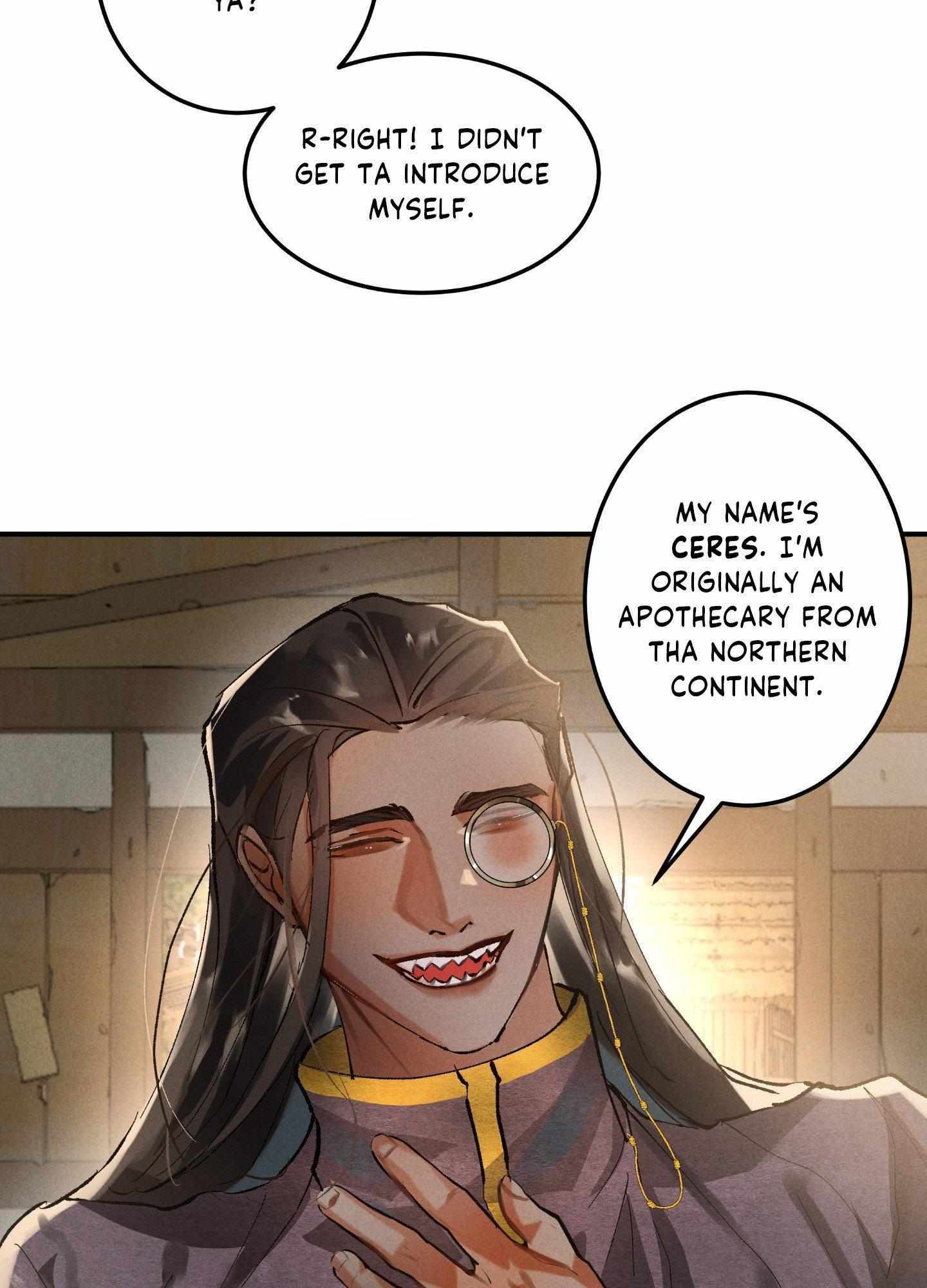 Daemuljeon Chapter 23 page 19 - 