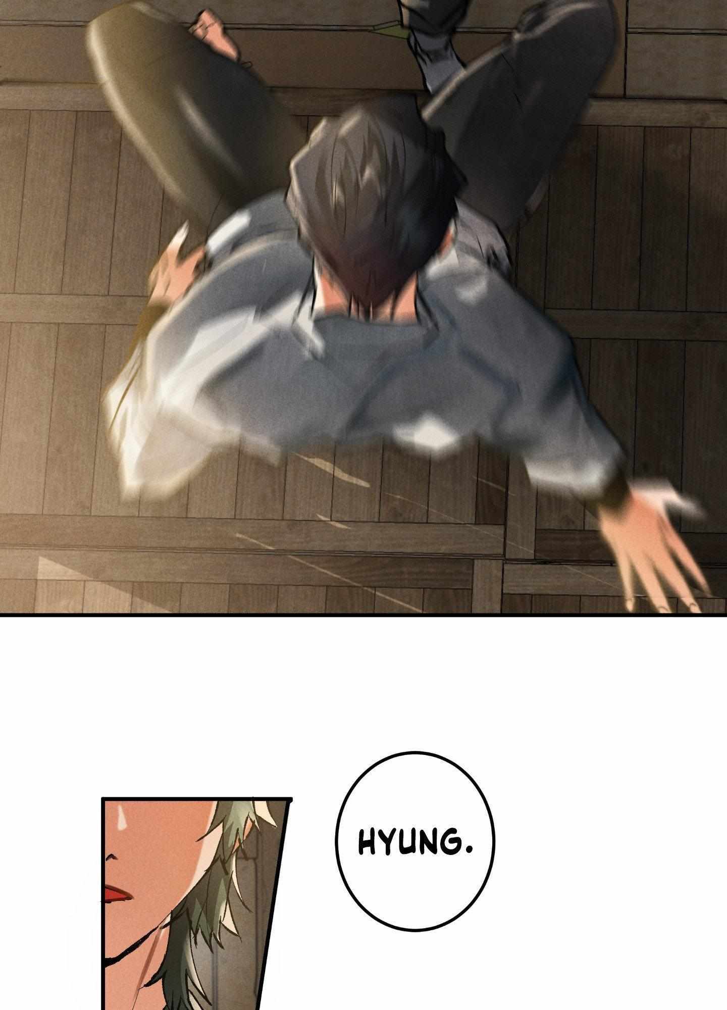 Daemuljeon Chapter 23 page 26 - 